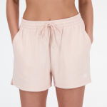 New Balance French Terry Short