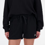 New Balance French Terry Short
