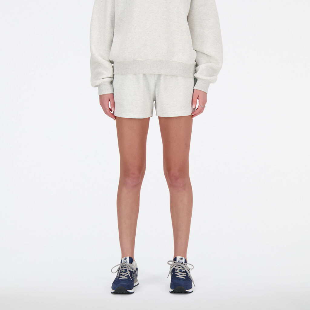New Balance French Terry Short
