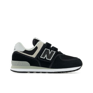 New Balance 574 Hook & Loop Kids