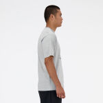 New Balance Ad Relaxed Tee M