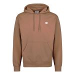 New Balance Small Logo French Terry Hoodie