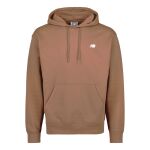 New Balance Small Logo French Terry Hoodie M