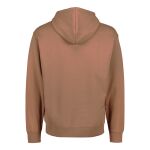 New Balance Small Logo French Terry Hoodie