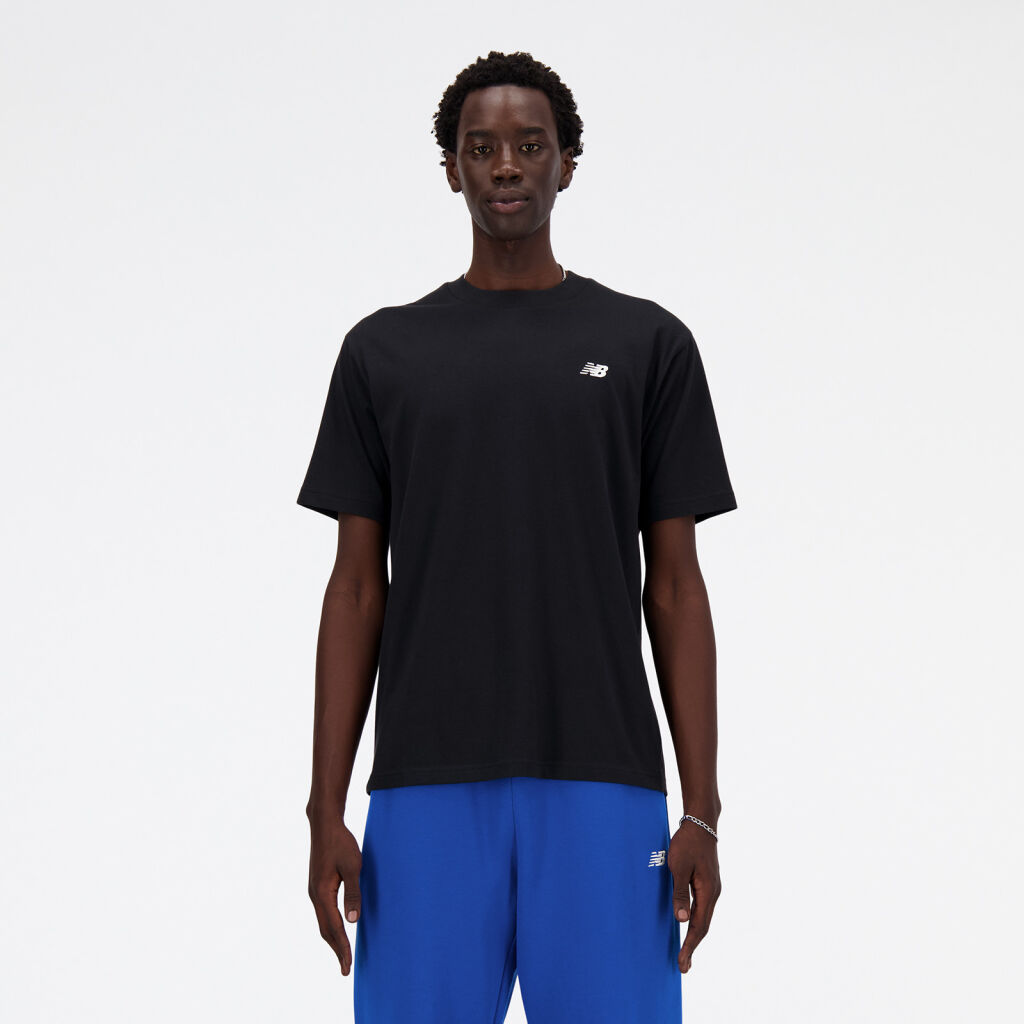 New Balance Sport Essentials Cotton T-Shirt