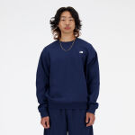 New Balance Sport Essentials Fleece Crew M