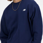 New Balance Sport Essentials Fleece Crew M