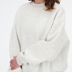 New Balance Sport Essentials Fleece Crew