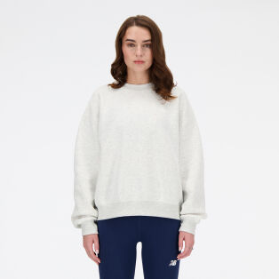 New Balance Sport Essentials Fleece Crew
