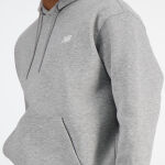 New Balance Sport Essentials Fleece Hoodie M
