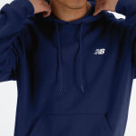 New Balance Sport Essentials Fleece Hoodie M