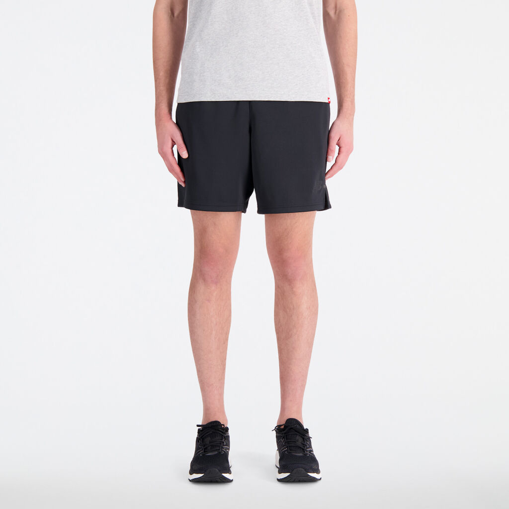 New Balance Tenacity Knit Training Short M