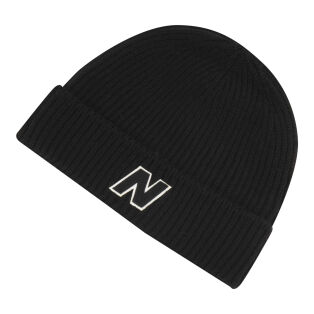 New Balance Winter Watchman Block N Beanie UX
