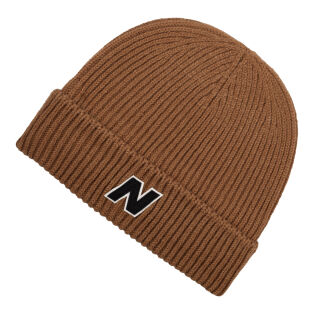 New Balance Winter Watchman Block N Beanie UX