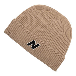 New Balance Winter Watchman Block N Beanie UX