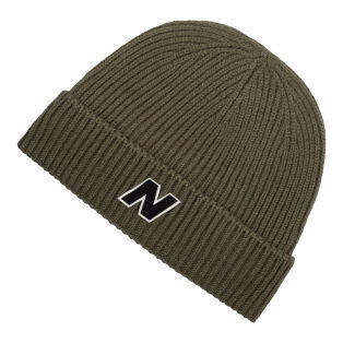 New Balance Winter Watchman Block N Beanie UX