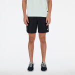 New Balance Woven Short 7 Inch M
