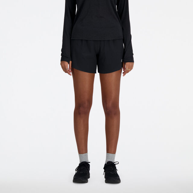 New Balance RC Short 5 Inch - shortsit