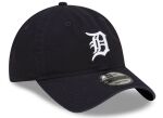 New Era Mlb Core Classic 9TWENTY DETROIT TIGERS