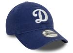 New Era Mlb Core Classic 9TWENTY LOS ANGELES DODGERS