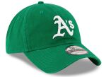 New Era Mlb Core Classic 9TWENTY Oakland Athletics