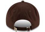 New Era Mlb Core Classic 9TWENTY San Diego Padres