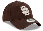 New Era Mlb Core Classic 9TWENTY San Diego Padres
