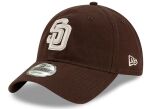 New Era Mlb Core Classic 9TWENTY San Diego Padres