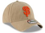New Era Mlb Core Classic 9TWENTY San Francisco Giants