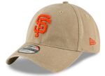 New Era Mlb Core Classic 9TWENTY San Francisco Giants