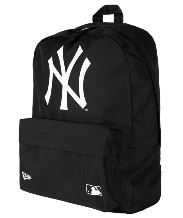 New Era Mlb Stadium Bag NY