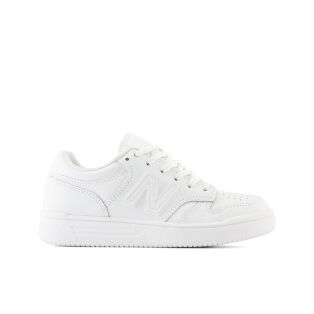 New Balance BB480 Jr - matalavartiset tennarit