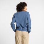 New Balance Athletics Nautical Lobster Crew