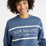 New Balance Athletics Nautical Lobster Crew