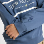 New Balance Athletics Nautical Lobster Crew