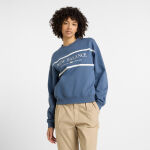 New Balance Athletics Nautical Lobster Crew