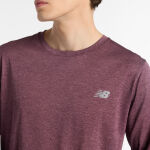New Balance Athletics Run Long Sleeve M