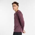 New Balance Athletics Run Long Sleeve M
