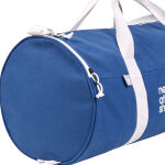 New Balance Canvas Duffle