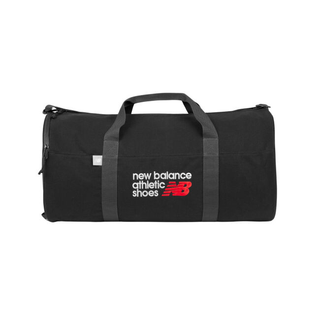 New Balance Canvas Duffle