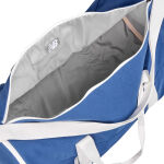 New Balance Canvas Duffle