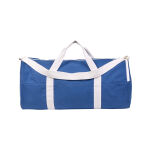 New Balance Canvas Duffle