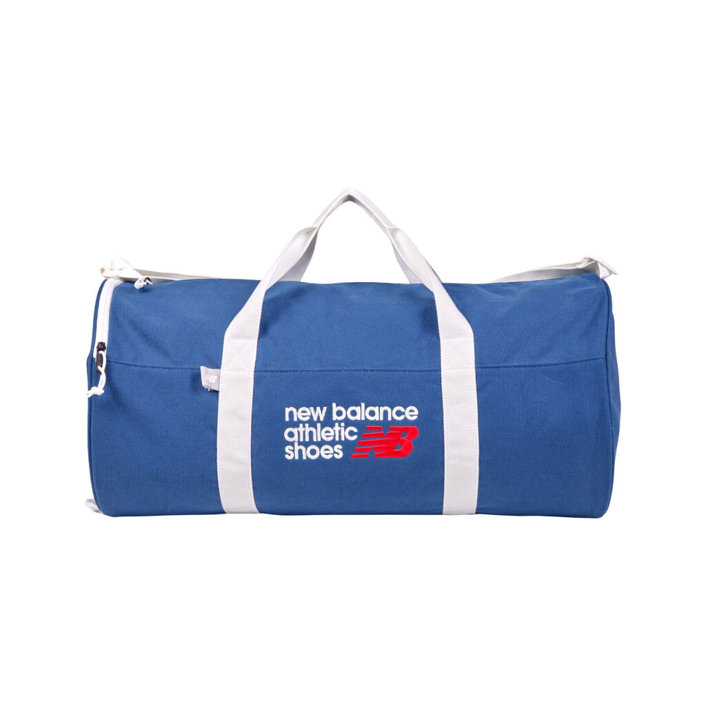 New Balance Canvas Duffle