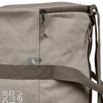 New Balance Canvas Duffle