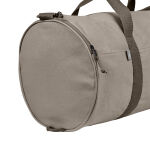 New Balance Canvas Duffle