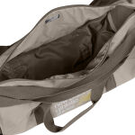 New Balance Canvas Duffle