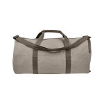 New Balance Canvas Duffle