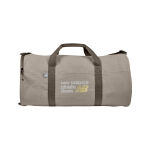 New Balance Canvas Duffle
