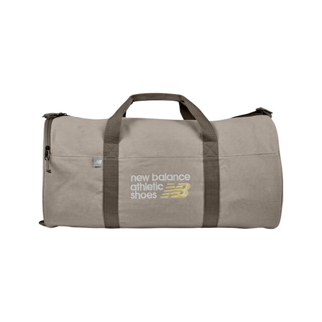 New Balance Canvas Duffle
