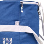New Balance Canvas Duffle